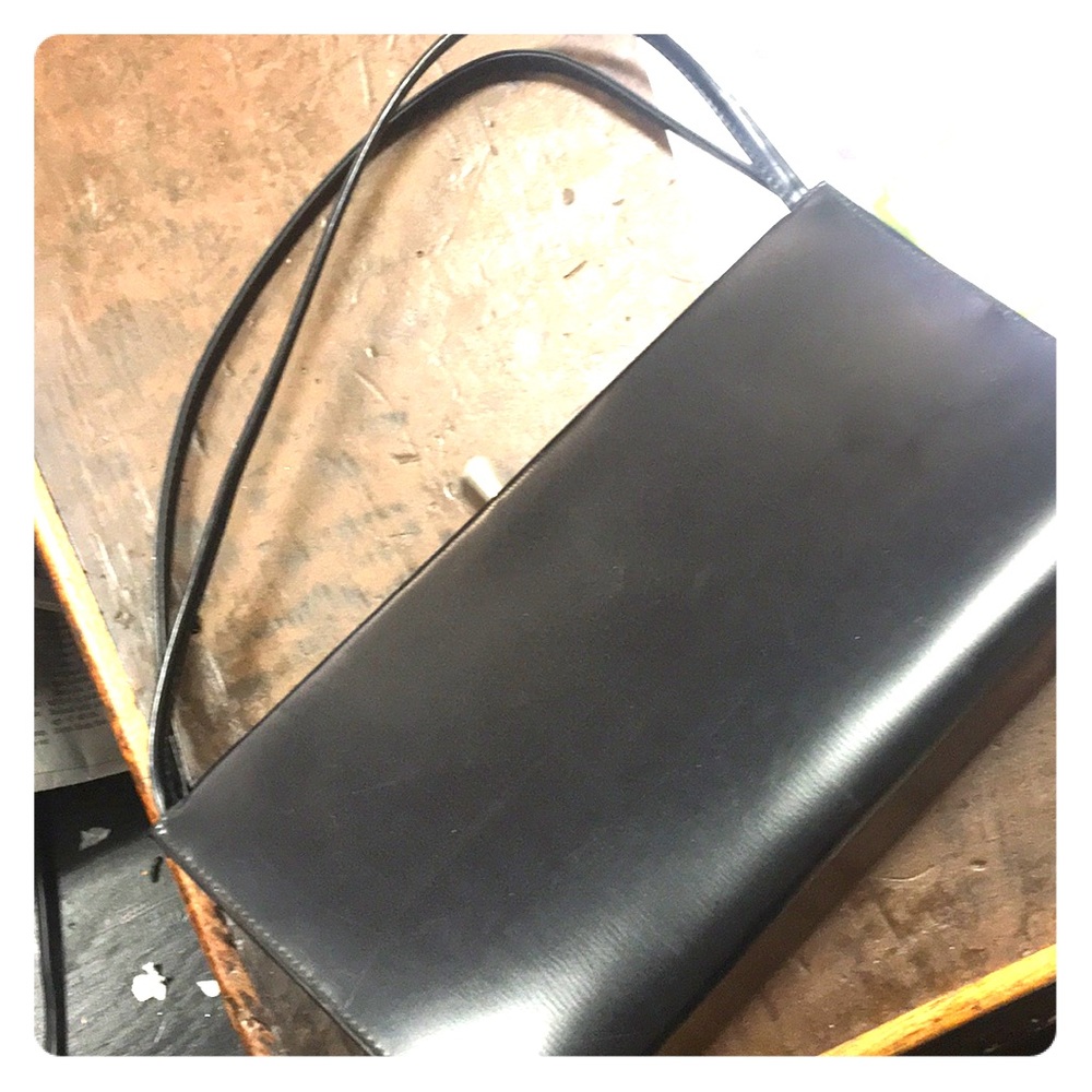 Vintage Theodor California clutch